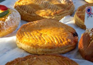 GALETTE DES ROIS